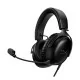 HyperX Cloud III Black Gaming Headset HyperX Cloud III Black Gaming Headset